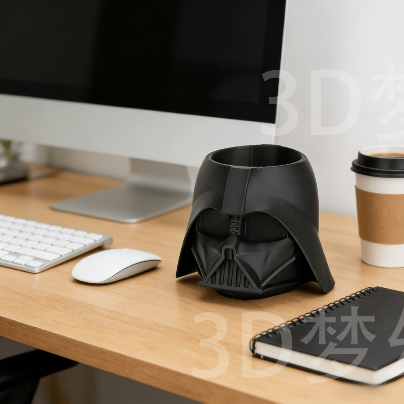 Star Wars Darth Vader Stifteha – Office Supply Office Stationery Items Bewertung und Preis