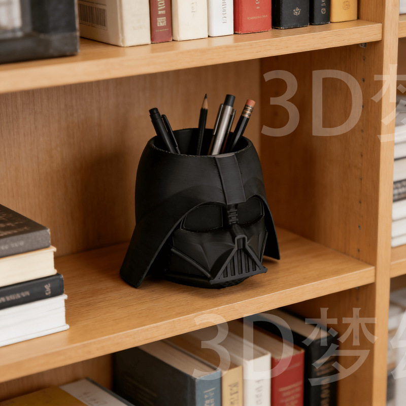 Star Wars Darth Vader Stifteha – Office Supply Office Stationery Items Bewertung und Preis