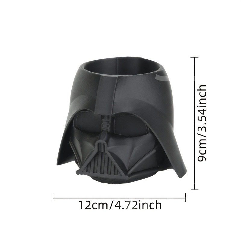 Star Wars Darth Vader Stifteha – Office Supply Office Stationery Items Bewertung und Preis