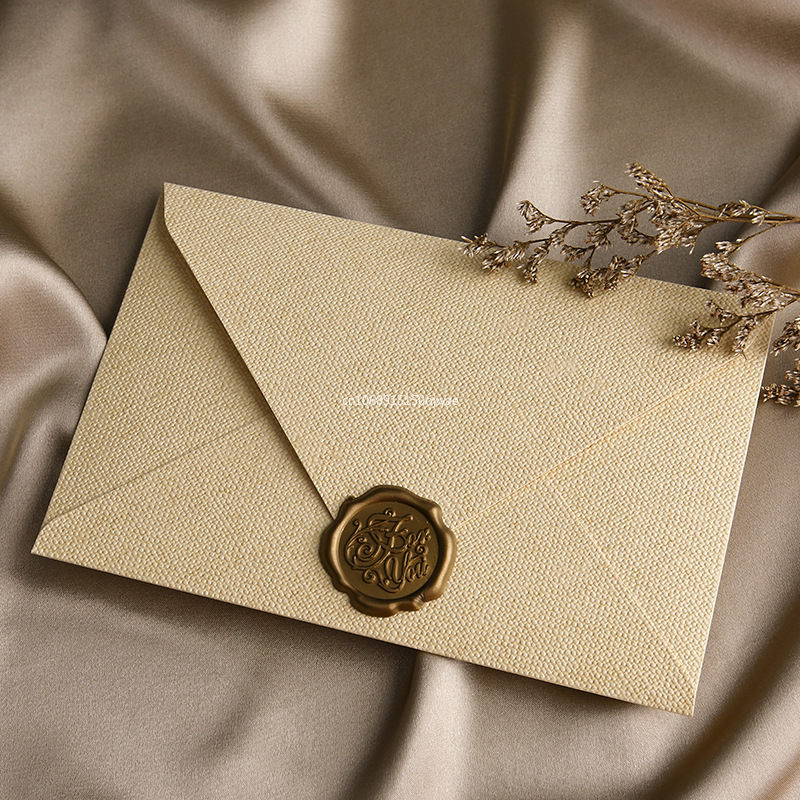 Kraftpapier Europäischer Hofst – Letter Envelope Kraft Bewertung und Preis