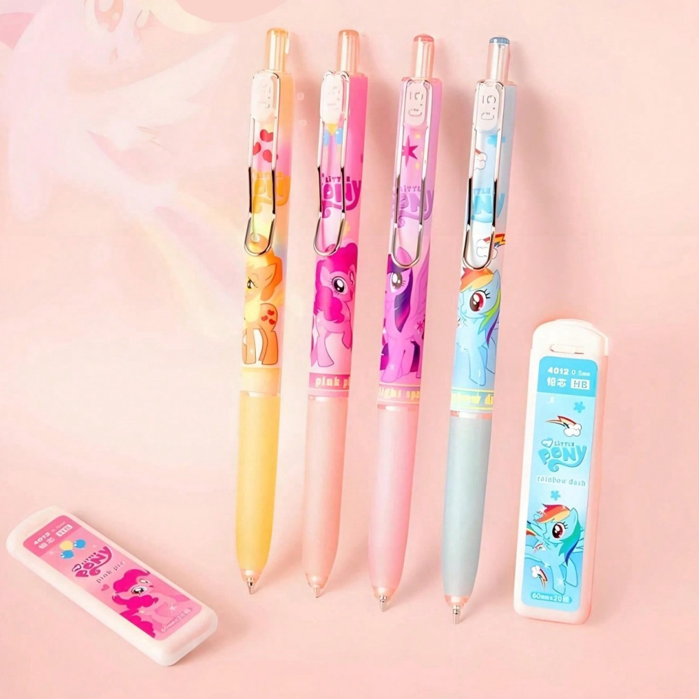 1/2/3/4-teiliges Set mit autom – Mechanical Pencil Lead Bewertung und Preis