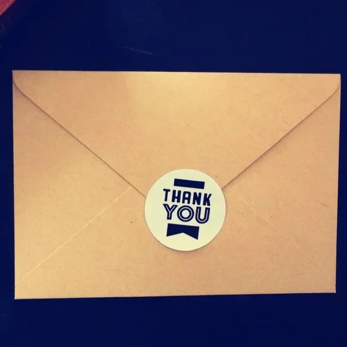 30 Stück große, dreieckige, fa – Letter Envelope Kraft Bewertung und Preis