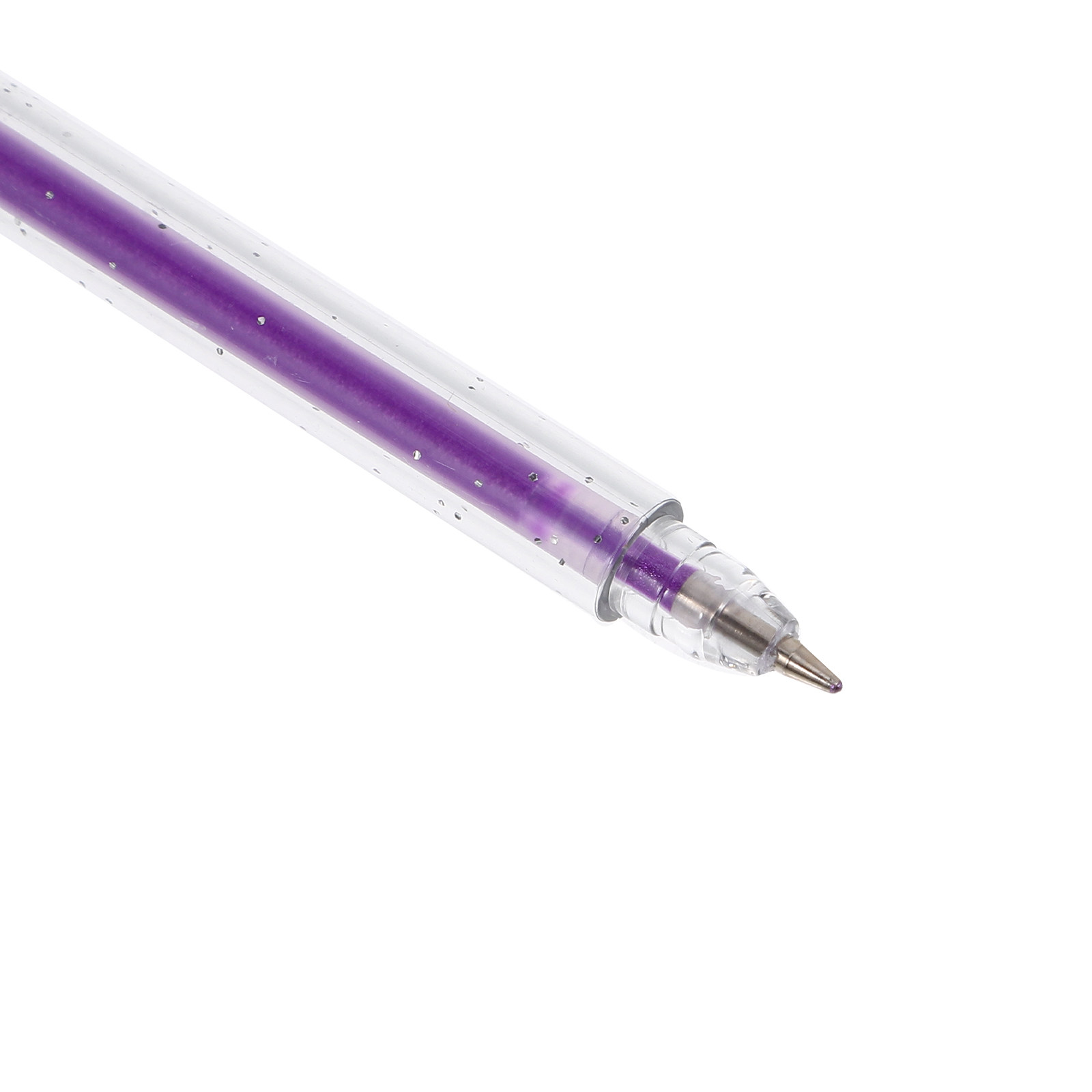 8-teiliges Glitzer-Stift-Set,  – Gel Ink Pen Set Bewertung und Preis