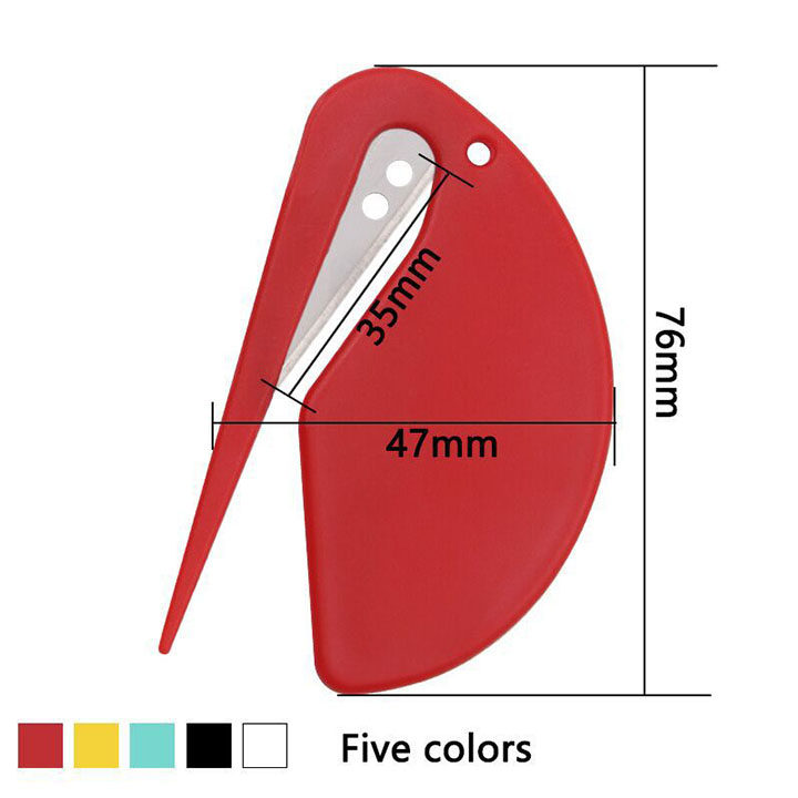 2 Stücke Einfache Form Bunte M – Letter Envelope Kraft Bewertung und Preis
