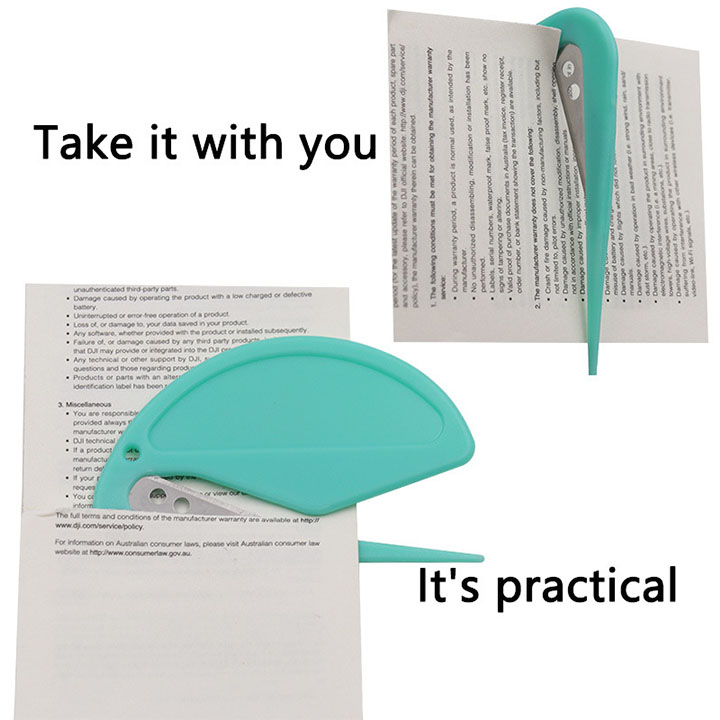 2 Stücke Einfache Form Bunte M – Letter Envelope Kraft Bewertung und Preis