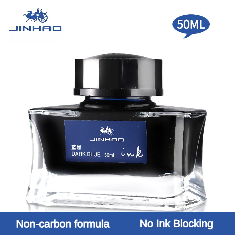 JINHAO 50 ml/30 ml Verschieden – Calligraphy Ink Bottle Bewertung und Preis