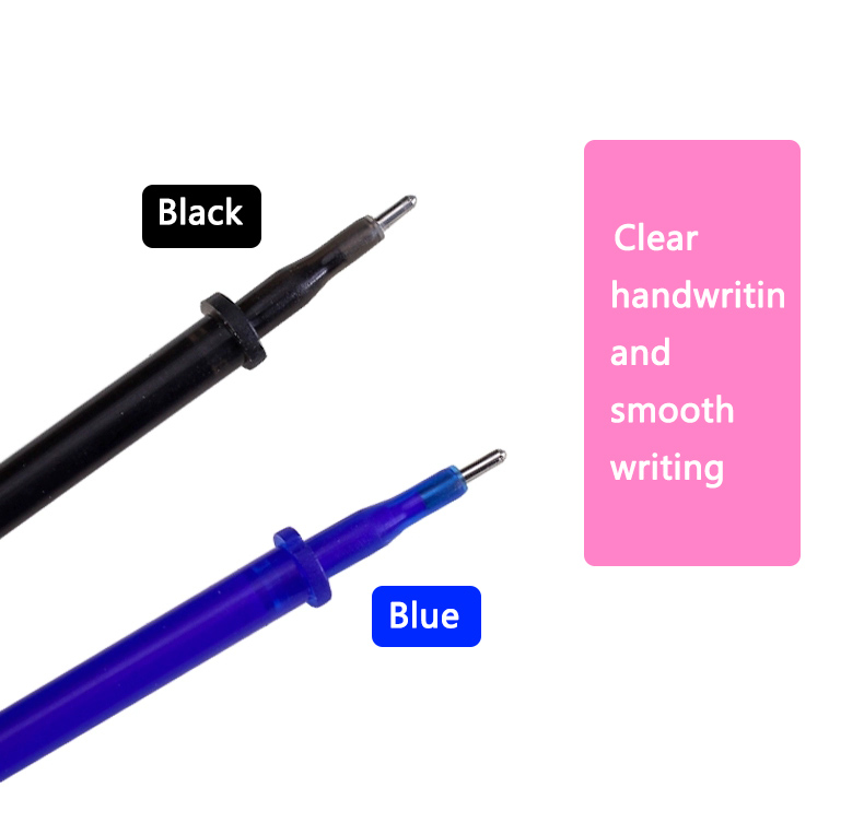100 Stück/Set Kawaii löschbare – Gel Ink Pen Set Bewertung und Preis
