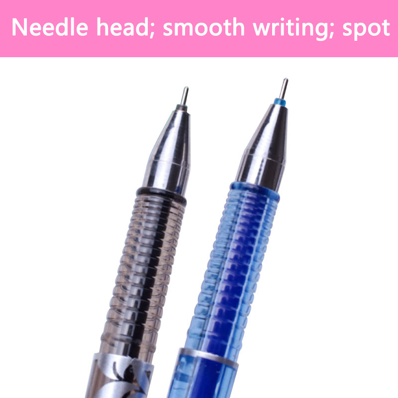 100 Stück/Set Kawaii löschbare – Gel Ink Pen Set Bewertung und Preis