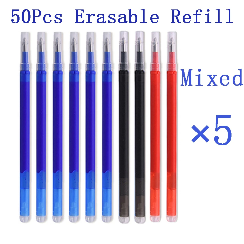 50 Stück/Set 0,7 mm magische l – Gel Ink Pen Set Bewertung und Preis